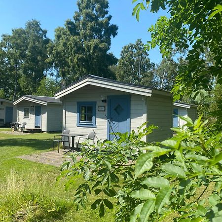 فندق Naer Golfklubb Stugbyn Ljugarn المظهر الخارجي الصورة